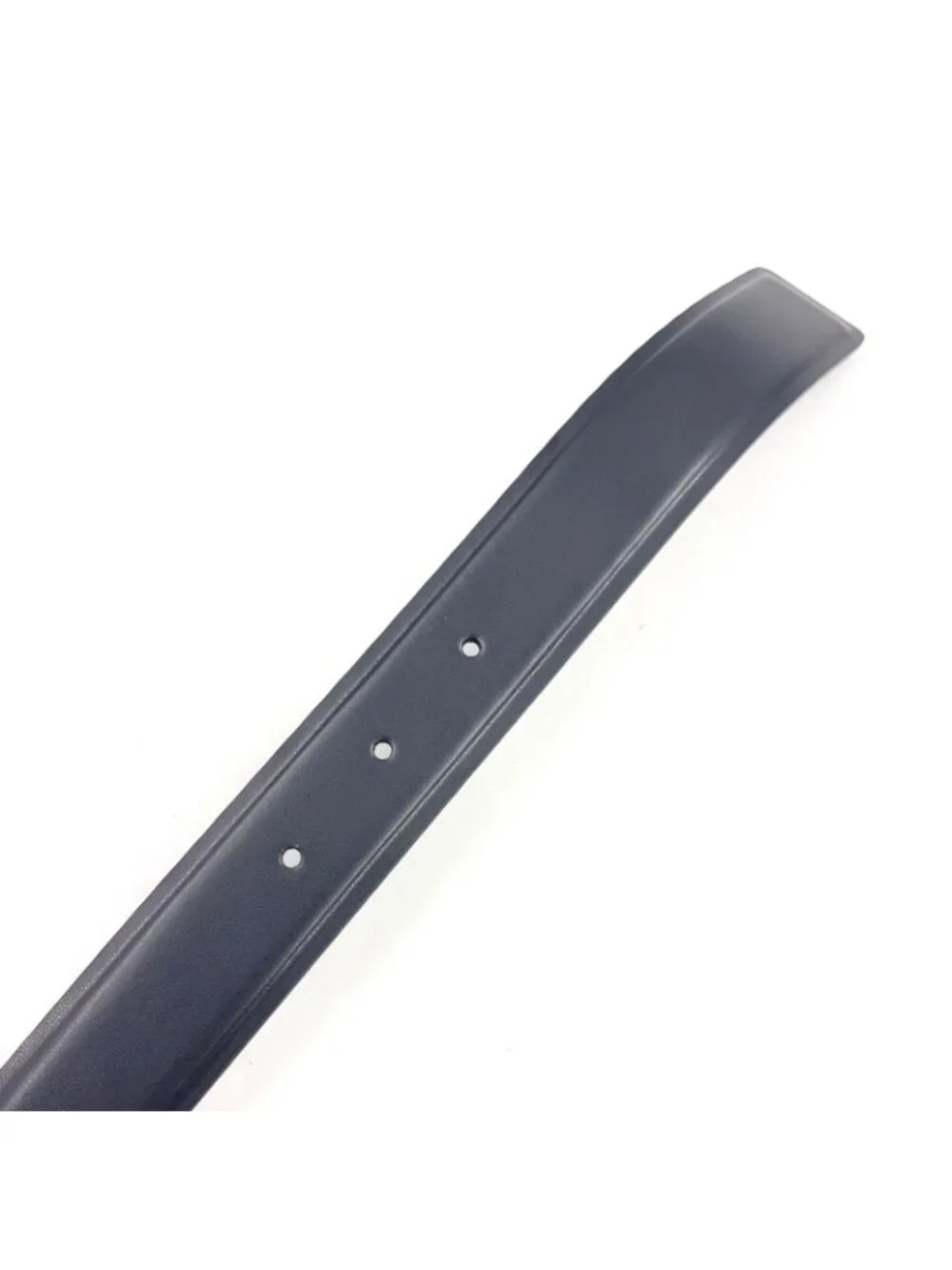 Gucci Square Buckle Leather Black Bordeaux Belt Silver